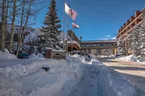 Гостиница 4429 Beaver Run Resort  Брекенридж